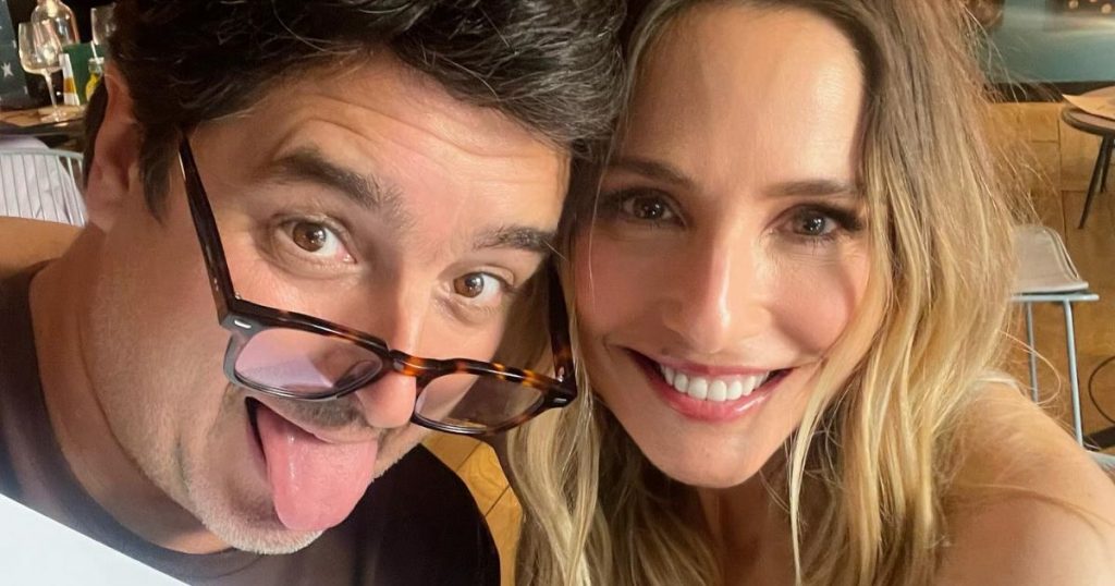 ¿Vuelven a la TV? La verdad sobre el posible proyecto de Jorge Zabaleta y Mane Swett