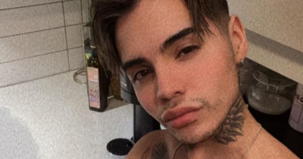 Leo Méndez Jr. revela su diagnóstico con fuerte registro: busca crear conciencia