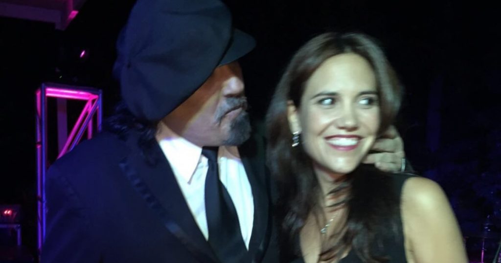 Magdalena Piñera compartió íntimo homenaje a Miguel “Negro” Piñera a casi un mes de su partido