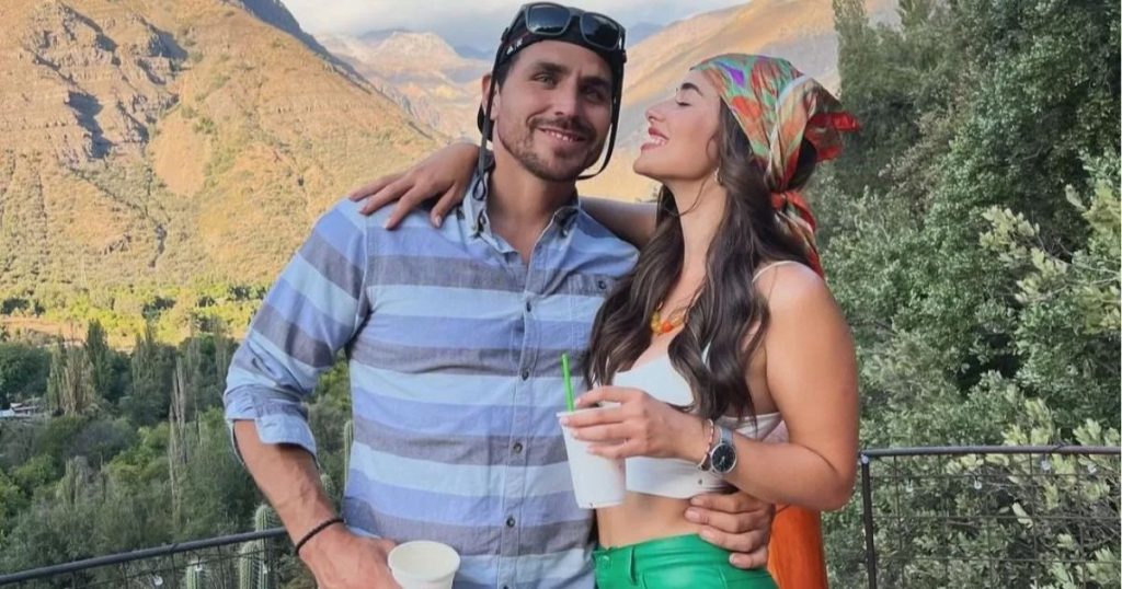 Melina Noto celebra su cumpleaños tras confirmar embarazo: Pangal Andrade se luce con emotivo mensaje