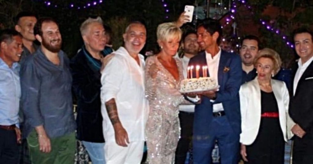 ¿Distanciamiento confirmado?: Aseguran que icónicos rostros de la farándula rompieron su amistad