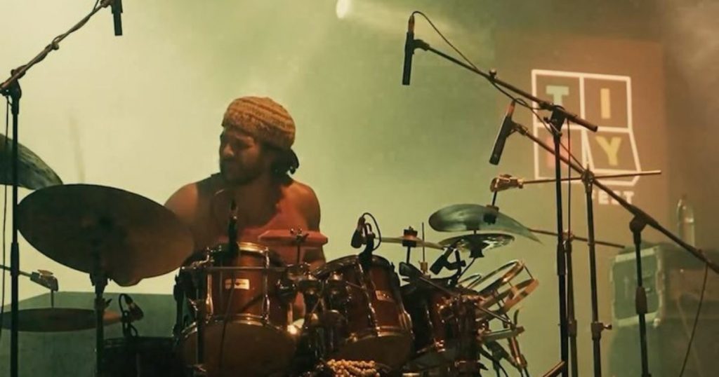 Tiny Fest 2025: fechas, entradas y todo sobre el festival de jazz y soul en Teatro La Cúpula