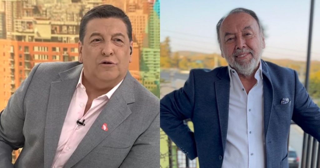 JC Rodríguez critica a la UC Temuco por bajar show de Don Carter: “Es censura”