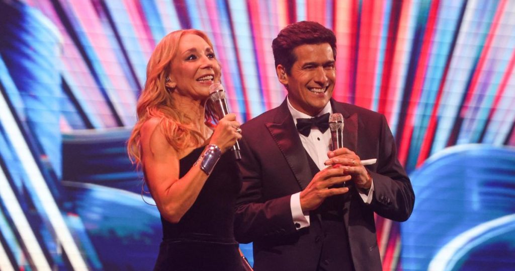 Rafael Araneda desclasificó cuál fue el peor momento de Viña 2025: “Fue lamentable”