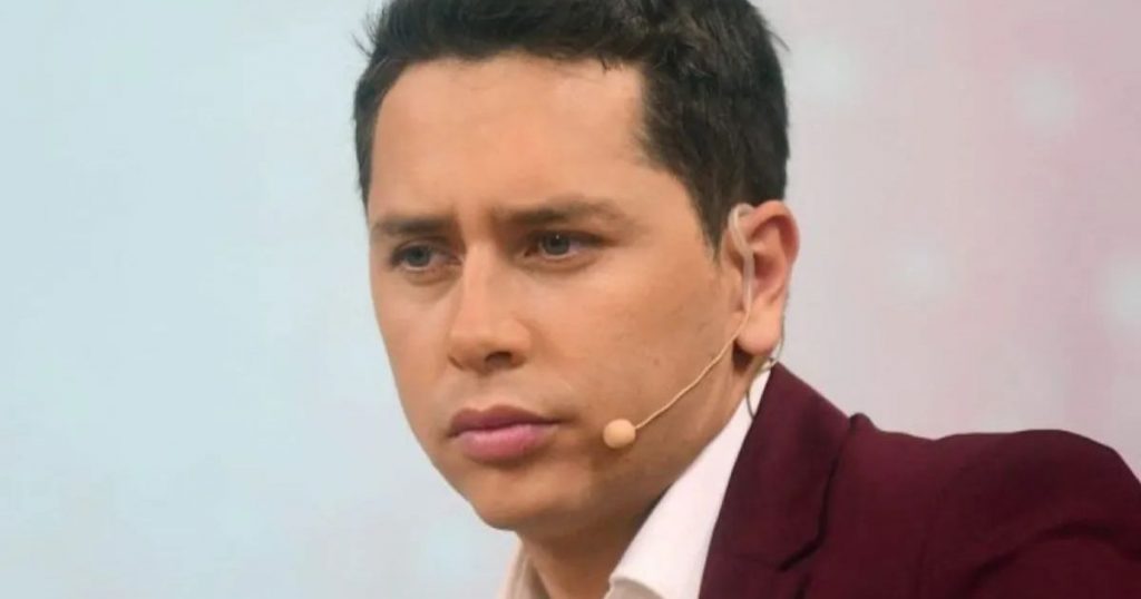 Karol Lucero rompe el silencio en 