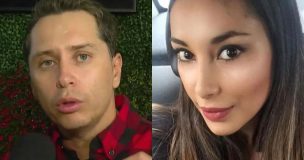 Karol Lucero responde a Natalia 'Arenita' Rodríguez tras su nueva polémica: