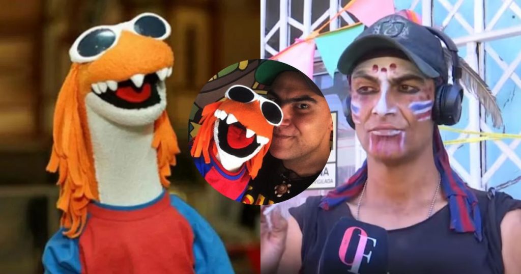 “Lagarto Murdock” se encuentra a la espera de un cupo para nuevo tratamiento de salud