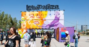 ¿Dónde ver Lollapalooza 2025? Conoce qué canal tendrá programa especial con artistas y entrevistas