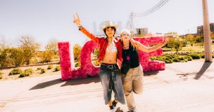 Lollapalooza Chile 2025: descubre las actividades de Lolla Love