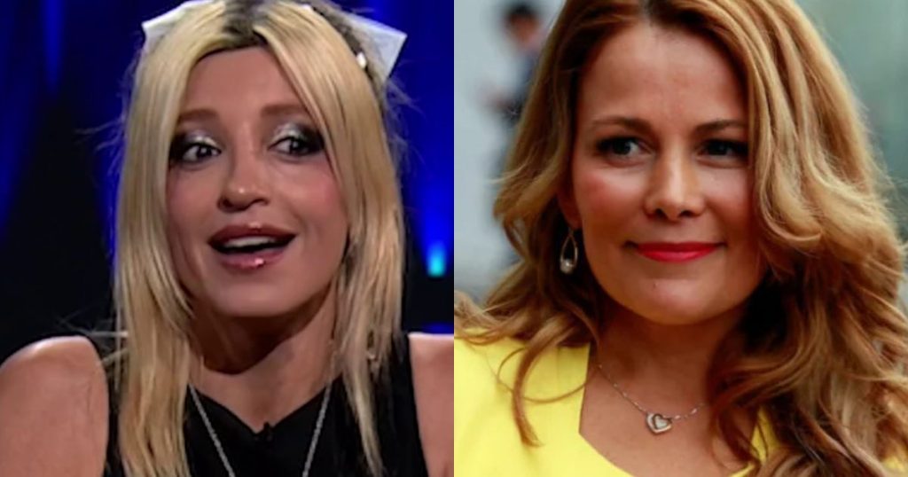 Lorena Miki revela que Cathy Barriga pagaba por apoyo en público “Quería proyectar una imagen específica”