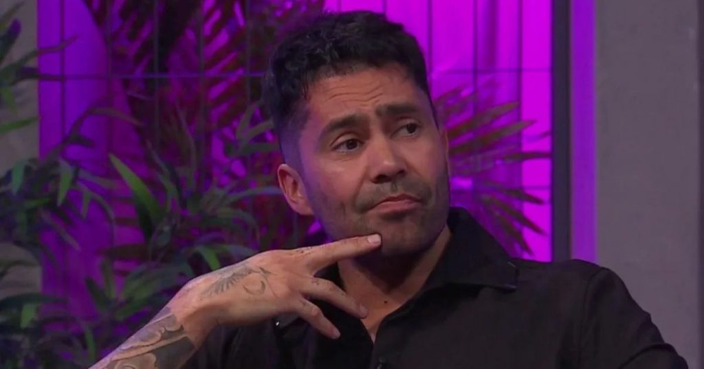 Luis Jiménez se sincera tras su dolorosa separación de Coté López y sus hijos: “Hoy no soy feliz”