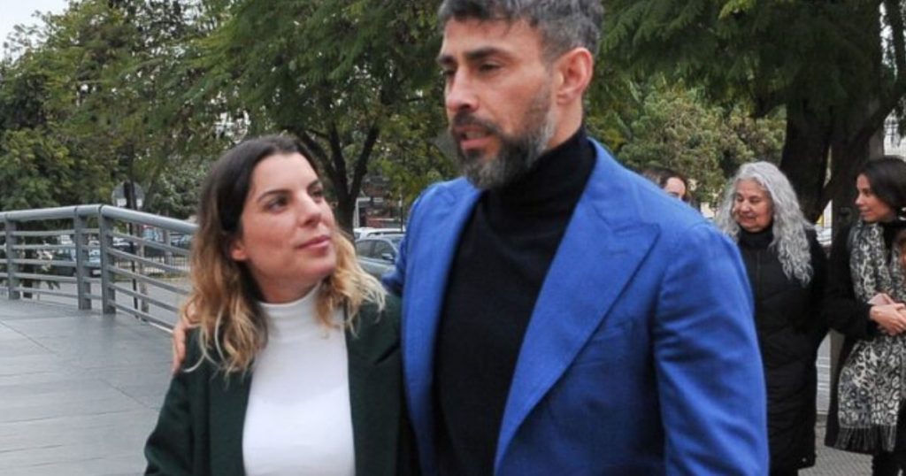 Jorge Valdivia rompe el silencio sobre nueva denuncia difundida en redes sociales