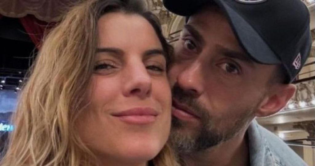 Reconciliación expuesta: Maite Orsini y Jorge Valdivia estarían juntos otra vez