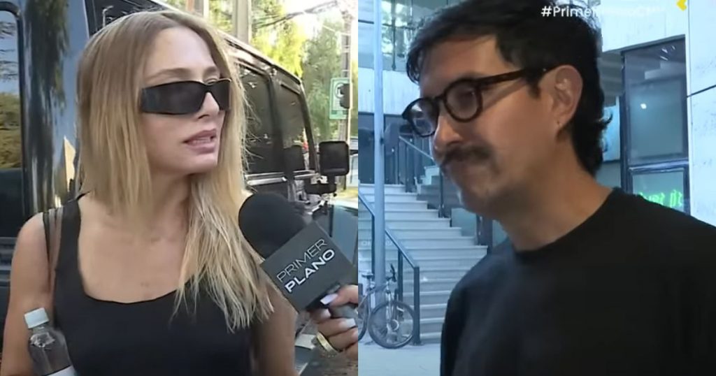 Héctor Morales revela detalles del juicio de Mane Swett: “Es muy duro”