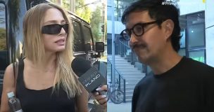 Héctor Morales revela detalles del juicio de Mane Swett: “Es muy duro”