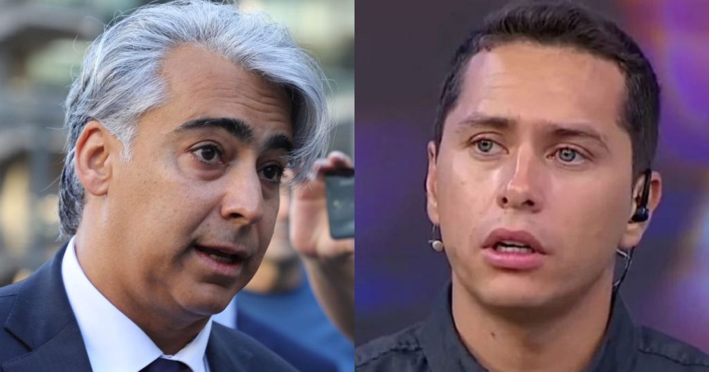 ME-O se sumó a ola de críticas contra Karol Lucero por no pago de remuneraciones: Aludió a la esclavitud