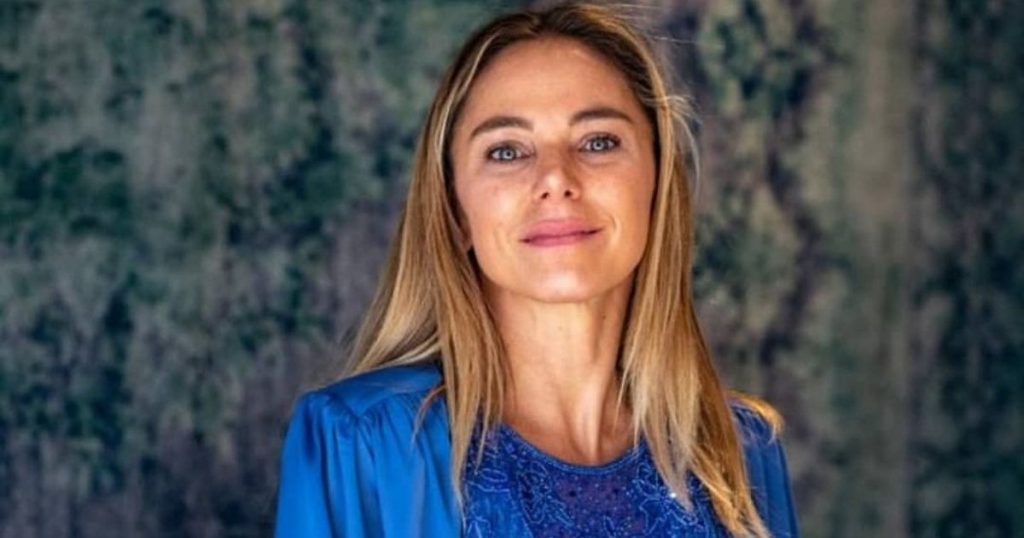 Mariana Derderián en su primera entrevista en TV tras la pérdida de su hijo: “Tengo ganas de hablar de la muerte”