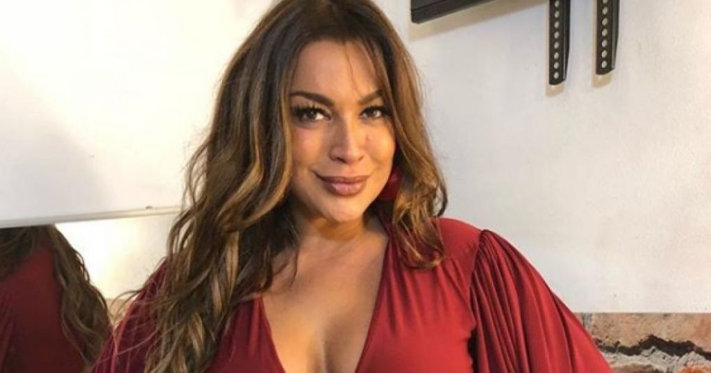 Filtran escandalosa cifra que ganaría Marlen Olivari en “Mundos Opuestos 3”