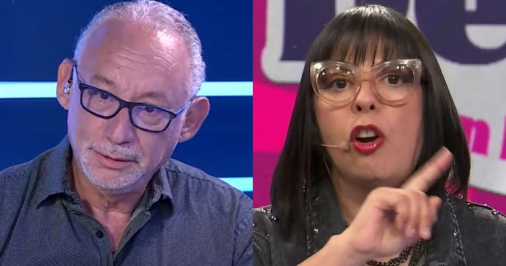 Mauricio Israel exige rectificación a periodista de Canal 13 por falso chat: “Llegaré hasta las últimas consecuencias”