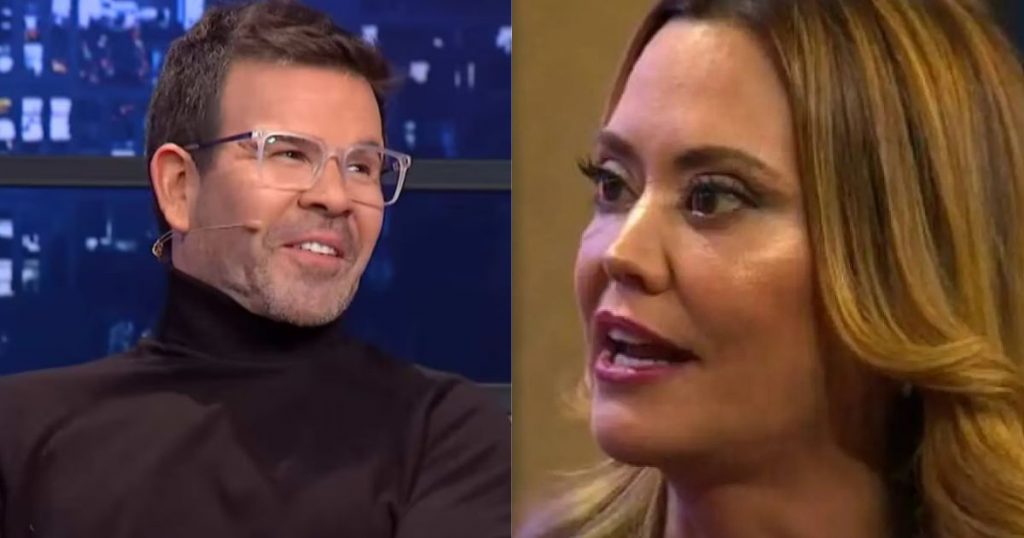 Nacho Gutiérrez rompe el silencio tras acusación de Daniella Campos: “Jamás pedí ayuda”