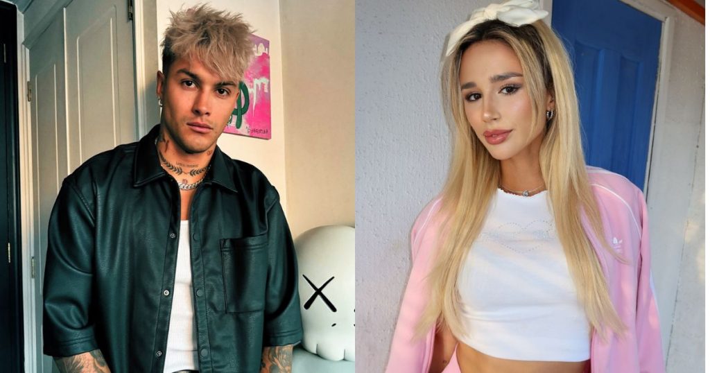 Nicolás Solabarrieta pone fin a rumores de reconciliación con la ‘Guarén’: “Nos hemos juntado…”