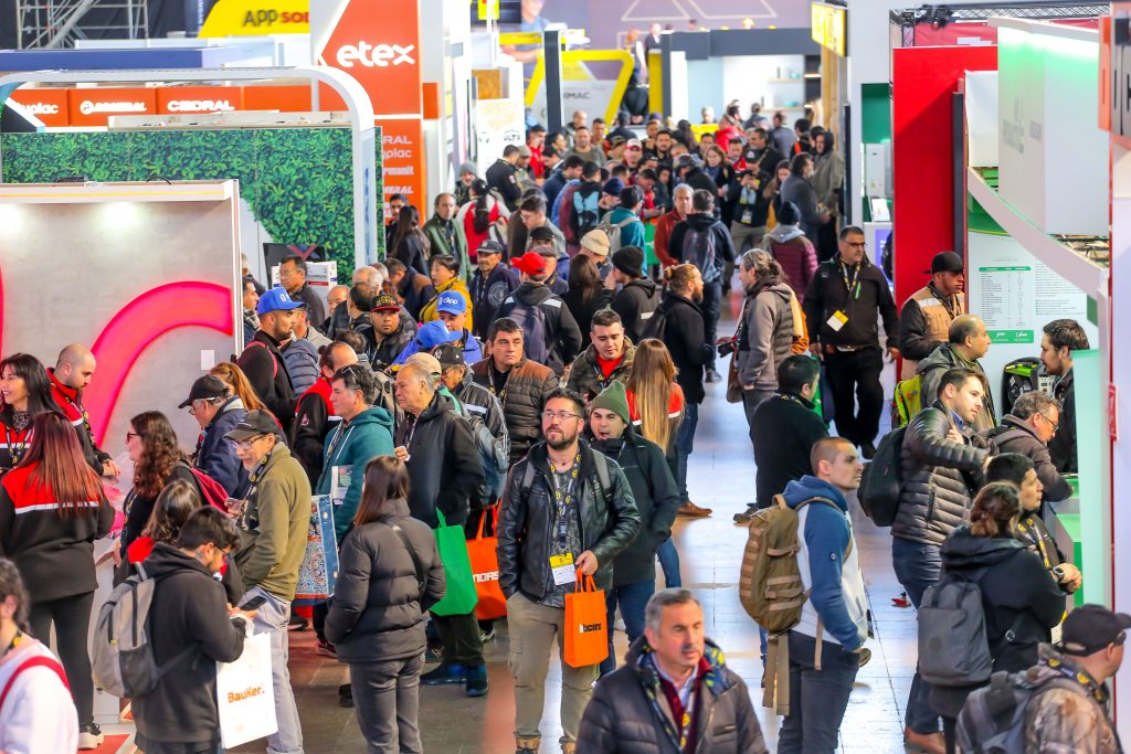 La Gran Feria de Capacitación 2025 confirma su fecha de realización: Conoce los detalles