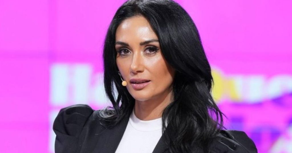 Pamela Díaz regresa a “Hay que decirlo” y detalla los motivos de su ausencia: “Tengo puntos”