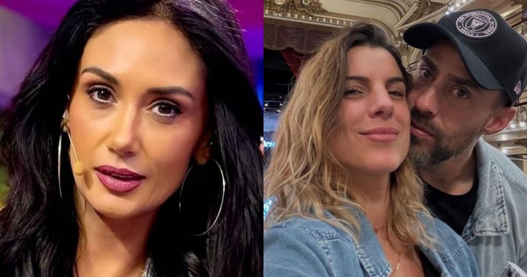 Pamela Díaz critica reconciliación de Maite Orsini y a Jorge Valdivia: “Es una irresponsabilidad”