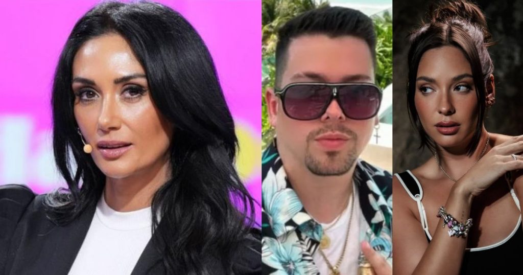 Pamela Díaz detalla guerra entre Kel y Nano Calderón: “Raquel Argandoña la pasó pésimo”