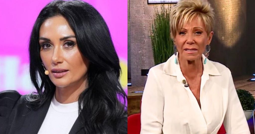 Pamela Díaz revela el ‘talón de Aquiles’ de Raquel Argandoña: “Es muy importante”