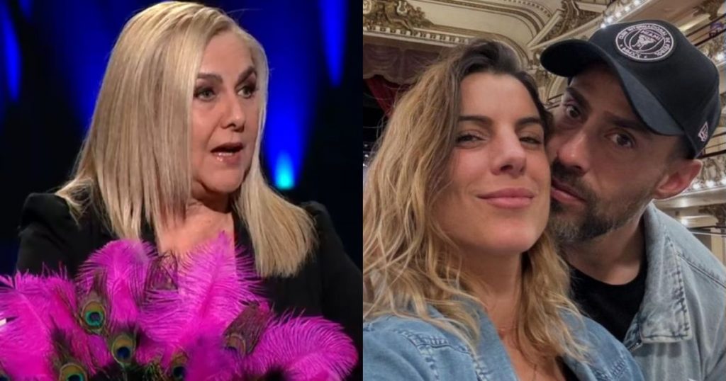 Pamela Jiles lanzó predicción tras reconciliación de Maite Orsini y Jorge Valdivia: “Es sumamente importante”
