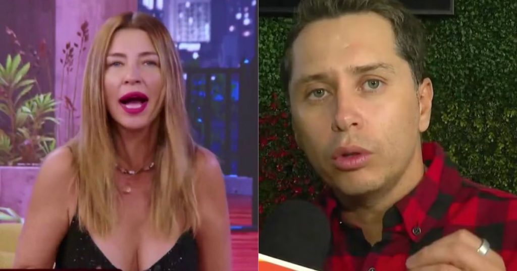 Pancha Merino lanza dura crítica contra Karol Lucero: “Karol Dance, escucha…”