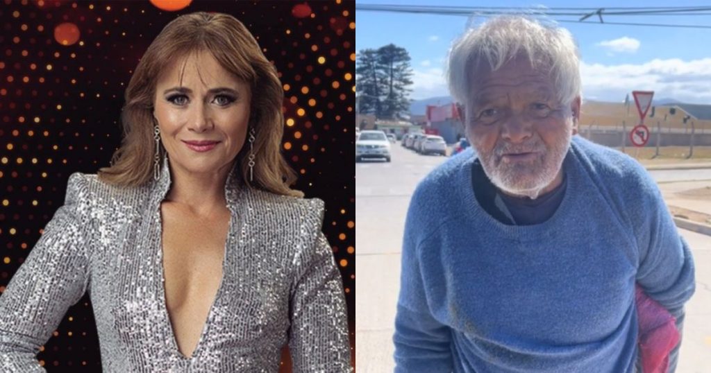 Amaya Forch y sus palabras tras la muerte de ‘El Chuña’: “Me escribieron…”