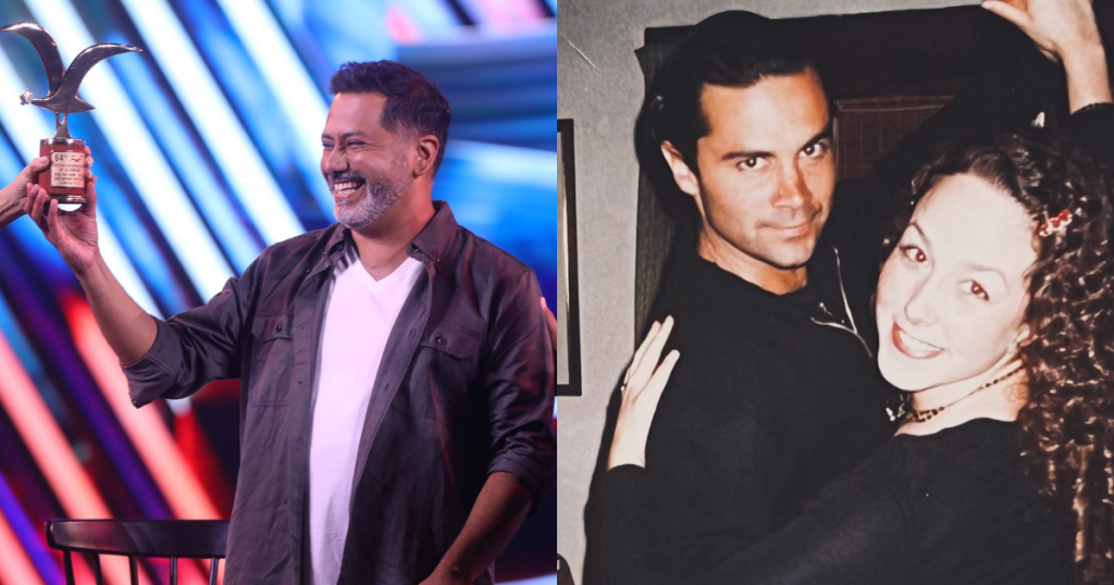 Paola Bontempi agradece a Pedro Ruminot por homenaje a su hermano Felipe Camiroaga en Viña 2025: Revisa su mensaje