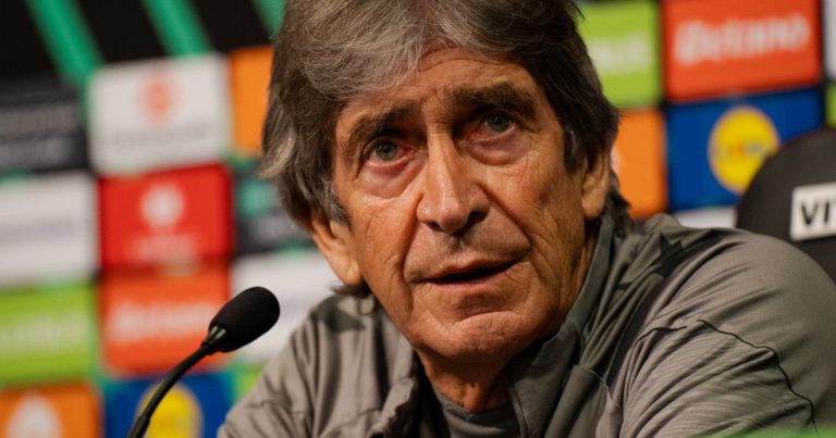 Betis de Pellegrini sufre mazazo en La Liga: Cae 5-2 ante el Levante y pierde su invicto