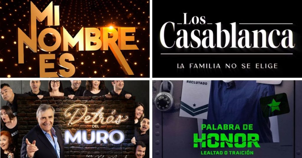 ¿Nuevo líder nocturno? Conoce qué programa lideró el pasado jueves con su gran final