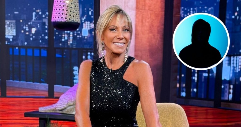 Raquel Argandoña aviva rumores de romance con misteriosa foto y mensaje en redes: “Me encantas”