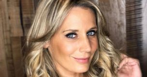 Rocío Marengo habló de oculto coqueteo con destacado periodista de Chilevisión: