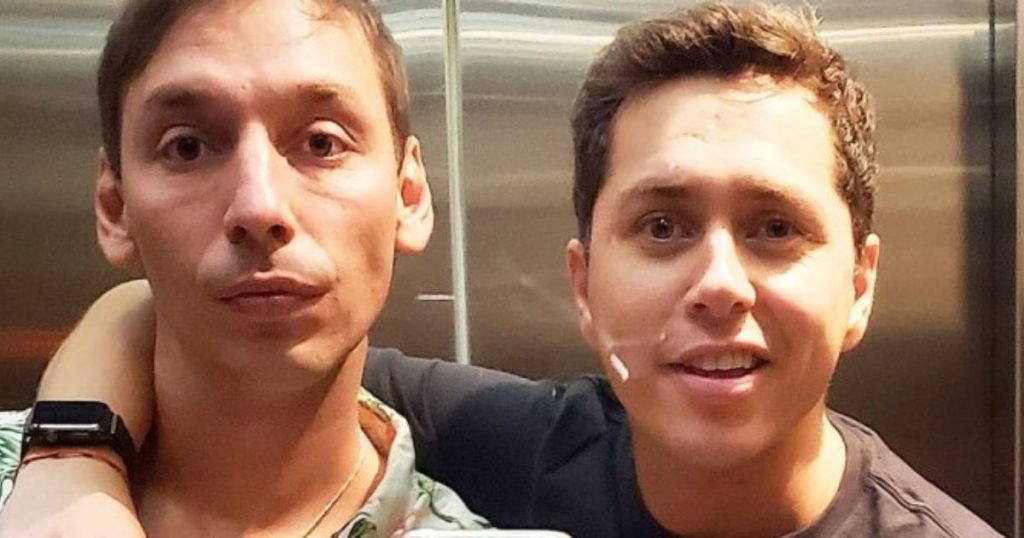 Rodrigo Gallina cuestiona a Karol Lucero por escándalo laboral: “Cometió muchos errores”