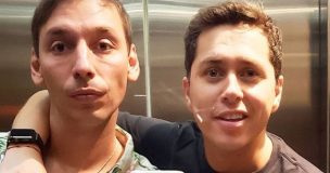Rodrigo Gallina cuestiona a Karol Lucero por escándalo laboral: