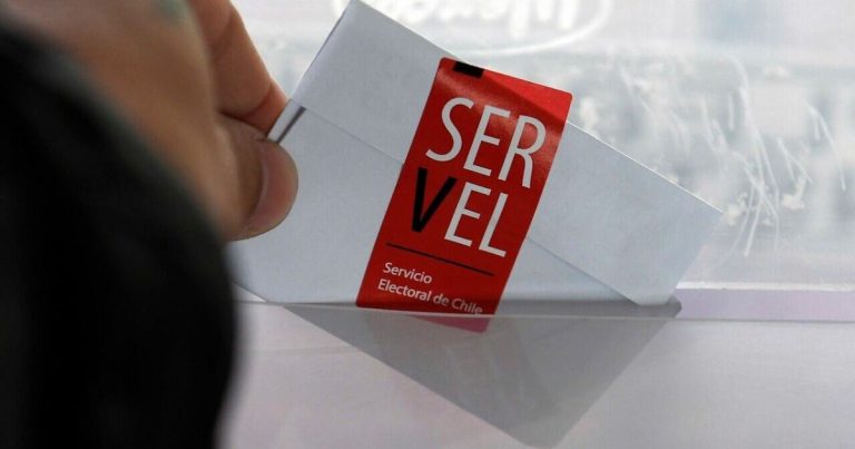 “No es un gasto que se pueda recortar”: rechazan rebaja al Servel en discusión del Presupuesto 2027