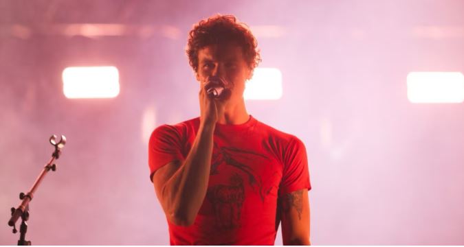 Lollapalooza Argentina asegura que “Gracias a La Vida” es de Mercedes Sosa tras interpretación de Shawn Mendes