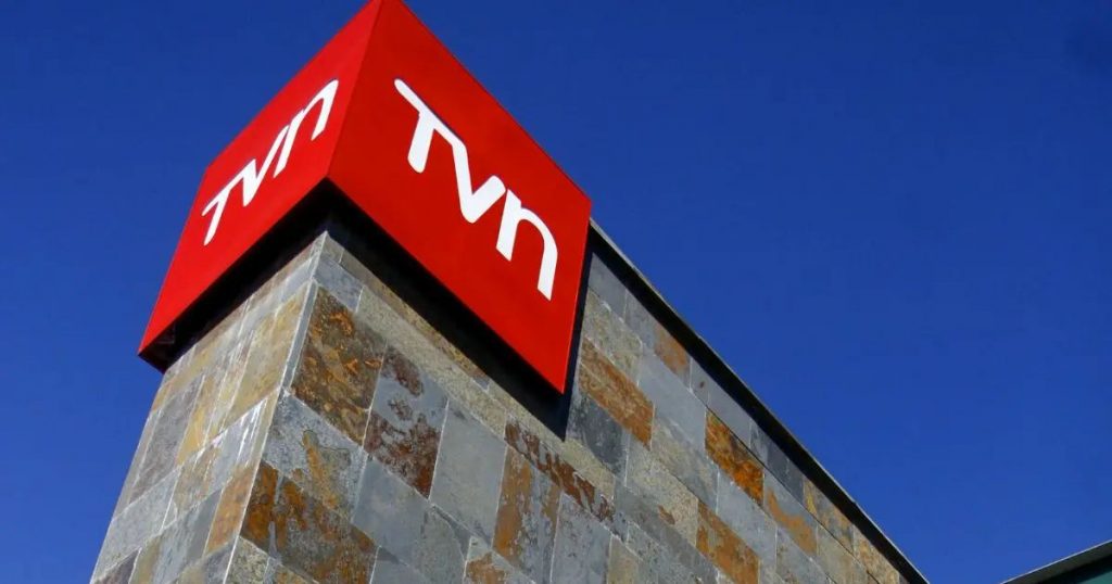 ¿Estrategia ganadora?: TVN alcanza su mejor posición en rating desde 2022