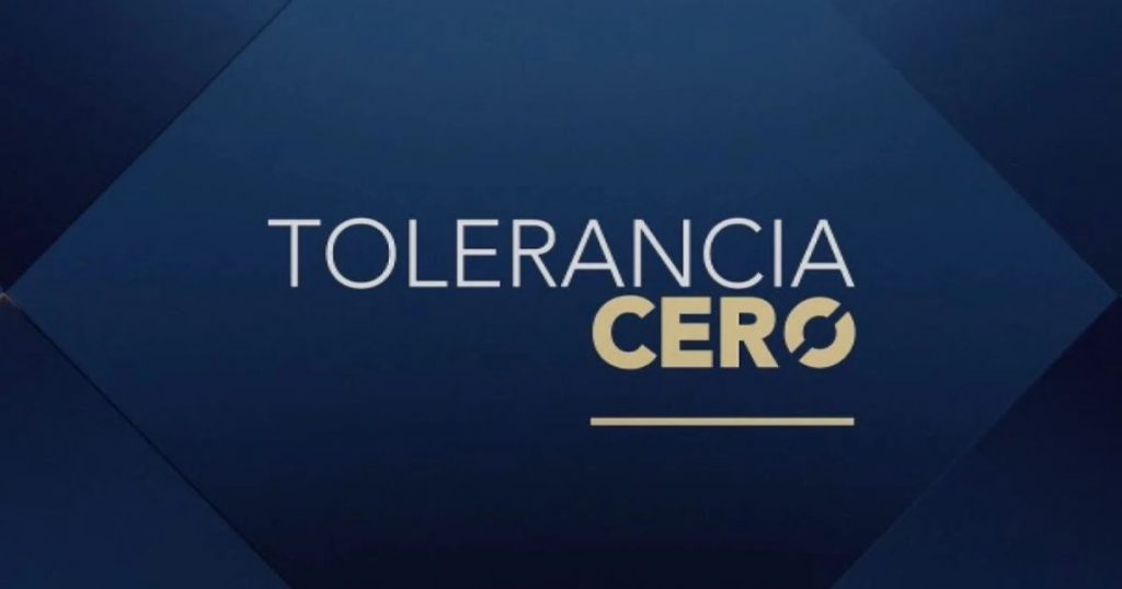 ¿Crisis en ‘Tolerancia Cero’?: dos figuras históricas salen del programa tras reestructuración