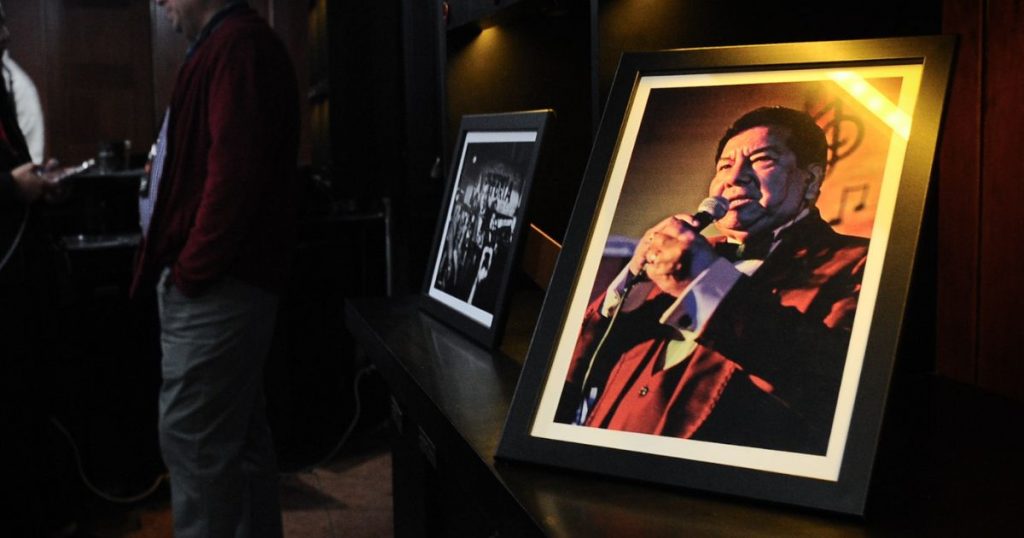 Último adiós a Tommy Rey: dónde y a qué hora será el funeral este viernes