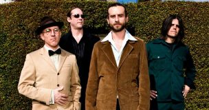 Fans podrían ser expulsados: La drástica medida que tomó Tool en su show en Chile