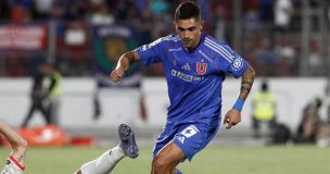 Audax Italiano busca darle caza al líder contra la Universidad de Chile