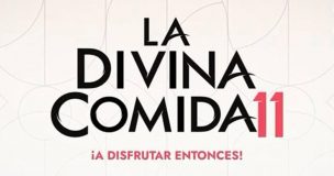 La Divina Comida prepara una edición especial con invitados sorpresas