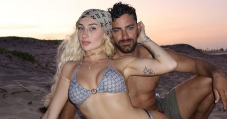 Austin Palao sorprende al negar relación con Fran Maira: “Nunca llegamos a concretar”