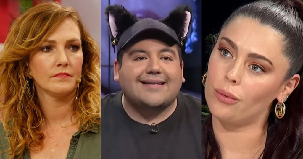 Influencer ‘Danilo 21’ responde a crítica de Daniela Aránguiz: “Te pagan por hablar de los cuernos que te han puesto”